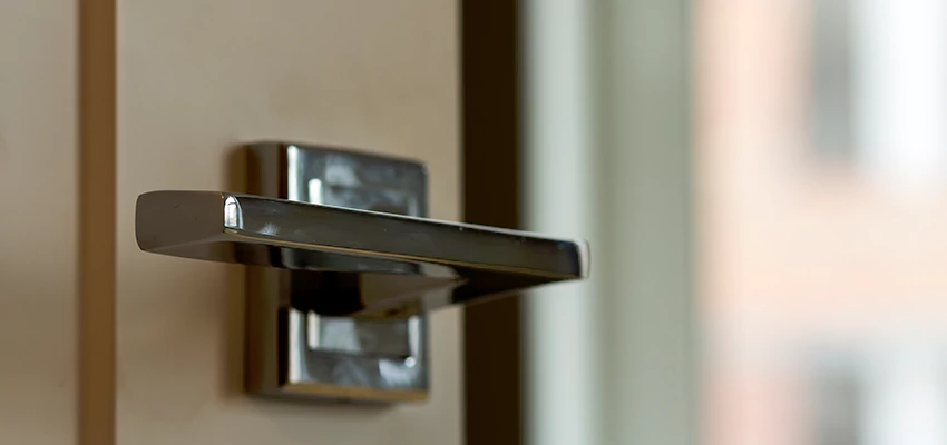 Door Lever Knob Repair in Alondra Park, California