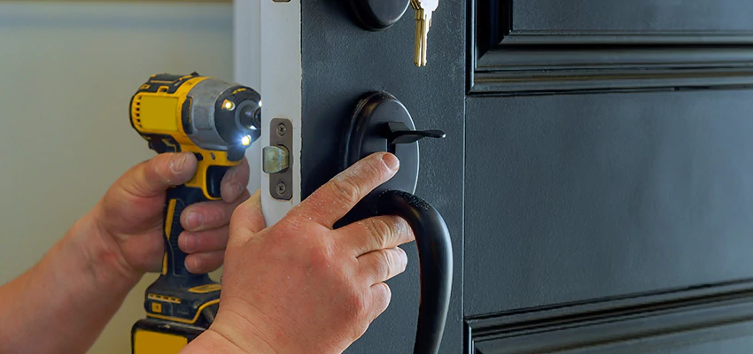 Emergency Downtown Locksmith in Alondra Park, CA