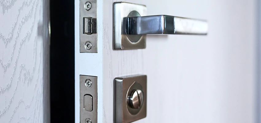 Door Lever Handle Lock Repair in Alondra Park, CA
