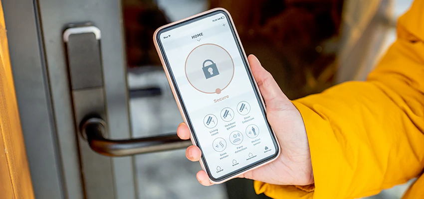 Kwikset Halo Wifi Locks Repair And Installation in Alondra Park, CA