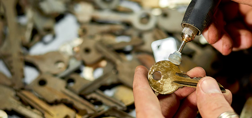 Car Lock Key Repair Service in Alondra Park, CA