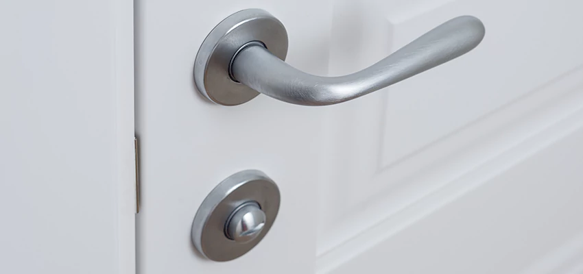 Single-Occupancy Restroom Locks Repair in Alondra Park, California