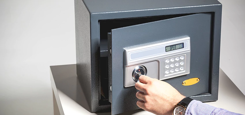 Jewelry Safe Unlocking Service in Alondra Park, California