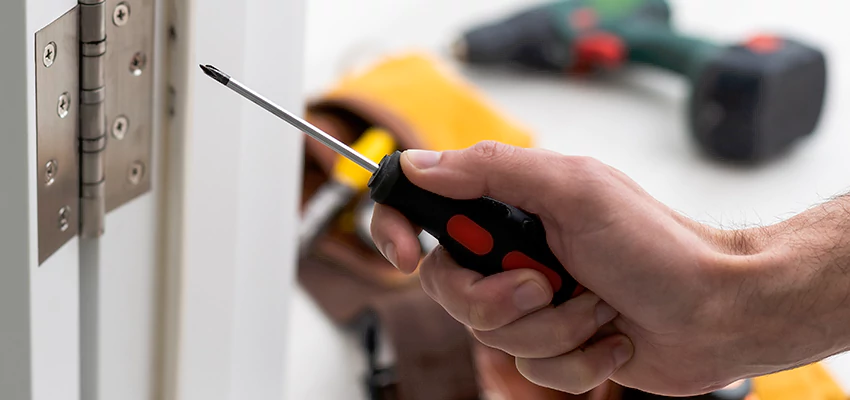 Holiday Emergency Locksmith in Alondra Park, California