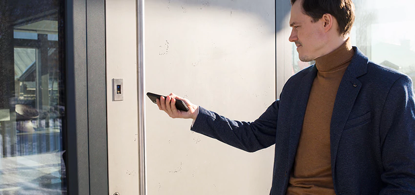 Business Security Systems in Alondra Park, CA