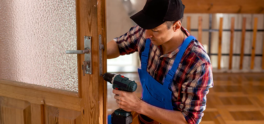 Trusted Local Digital Locks Locksmith Repair in Alondra Park, California