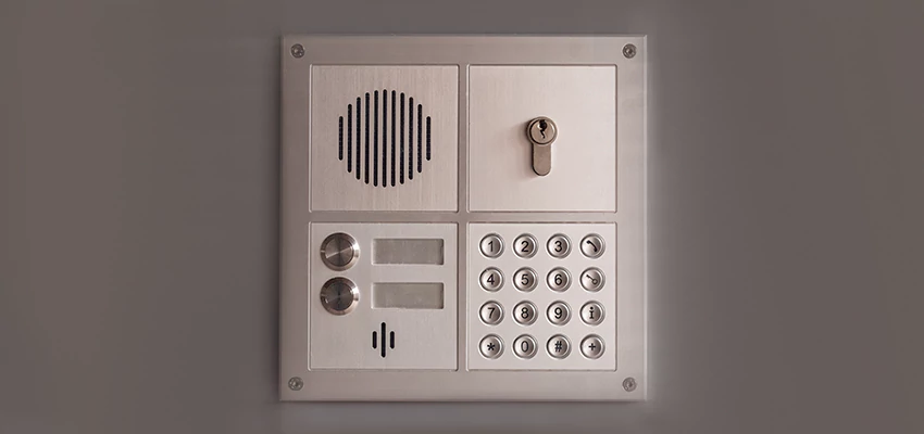 Mobile Access Control System Installation in Alondra Park, CA