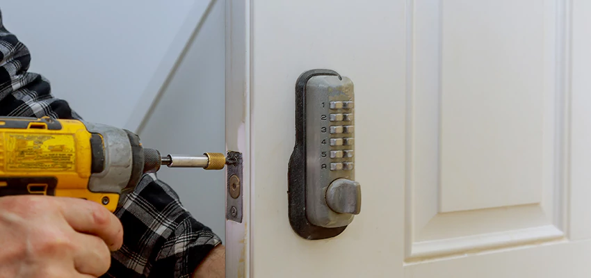 Digital Locks For Home Invasion Prevention in Alondra Park, CA