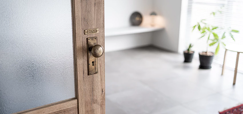 Deadbolt Door Lock Knob Repair in Alondra Park, California