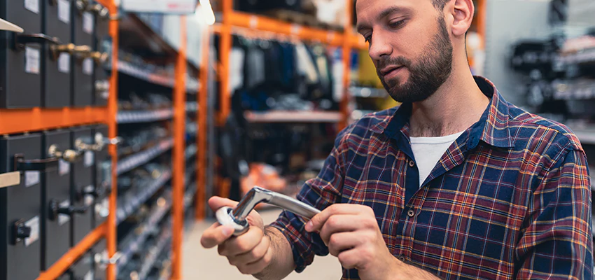 Locksmith For Retail Stores Lockout Services in Alondra Park, California