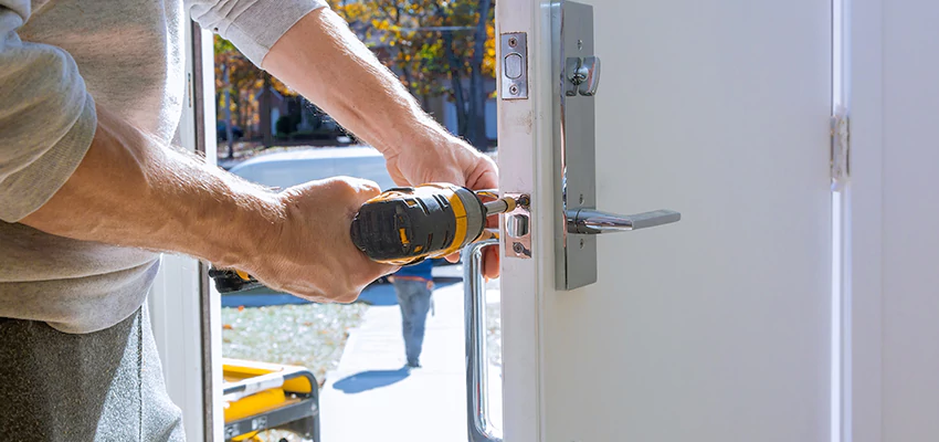 Mortise Commercial Lock Repair in Alondra Park, California