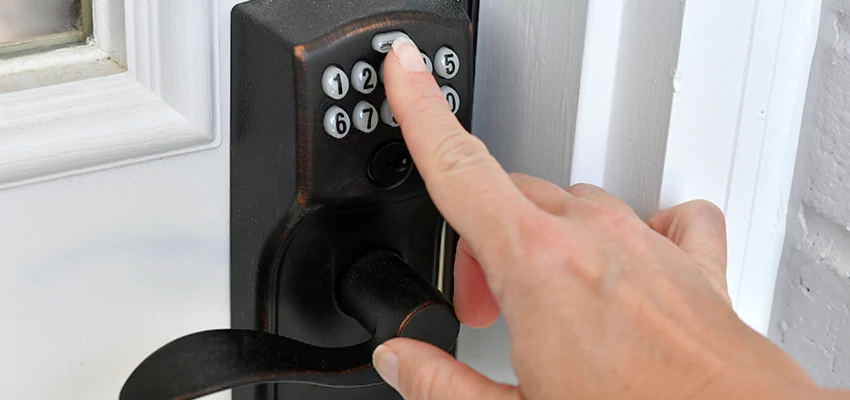 High Security Digital Door Lock in Alondra Park, California