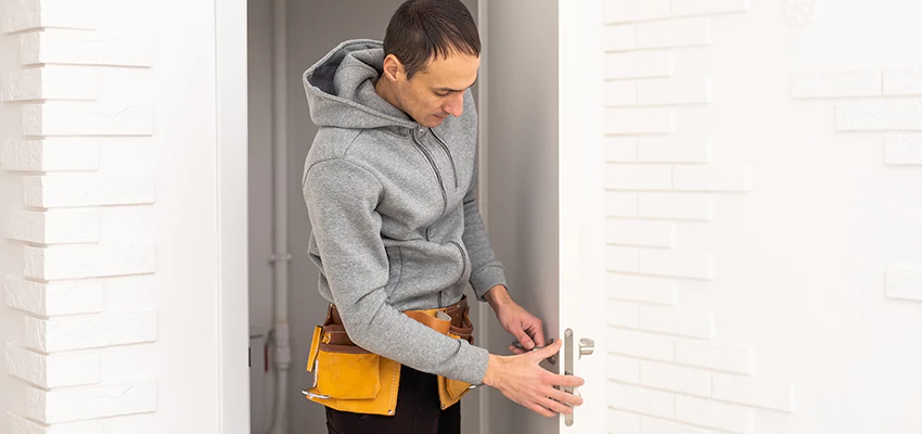 Nighttime Locksmith Near Me in Alondra Park, CA